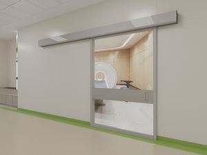 porta per ospedale 1