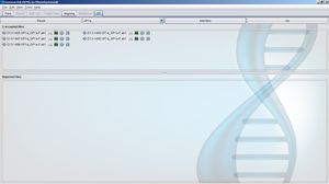 software per genotipizzazione 1