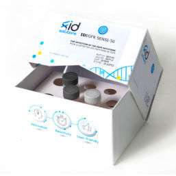 kit di reagenti in soluzione