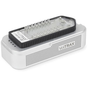 sistema di preparazione dei campioni automatico / per biologia molecolare e cellulare / per preparazione di banche del DNA / per campioni biologici