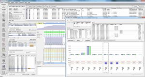 modulo software per sequenziamento NGS