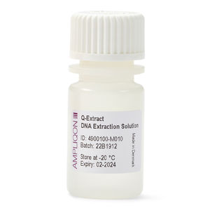 kit di reagenti per estrazione di DNA 1