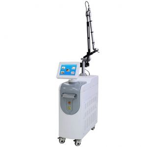 laser per lesioni pigmentate