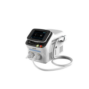 sistema IPL per epilazione