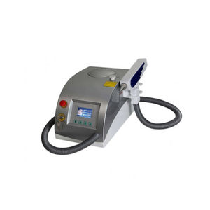 laser per rimozione di tatuaggi