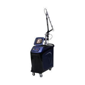 laser per lesioni pigmentate