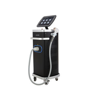 laser per epilazione