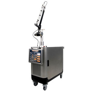 laser per lesioni pigmentate
