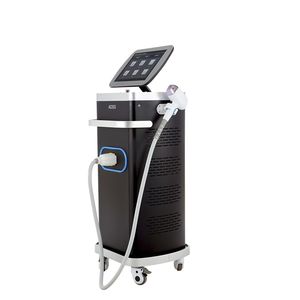 laser per epilazione