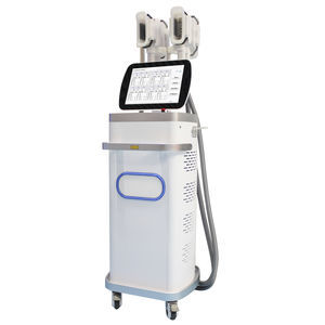 unità di body contouring RF