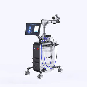unità di body contouring con campi magnetici pulsati
