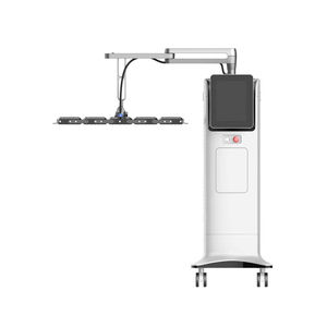 lampada di fototerapia dermatologica