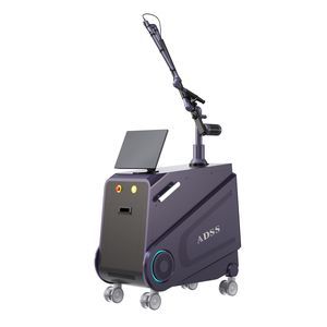 laser per lesioni pigmentate 1
