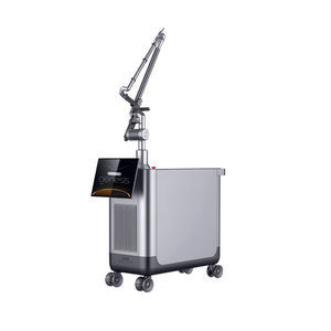 laser per lesioni pigmentate