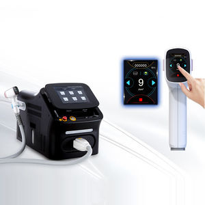 laser per epilazione