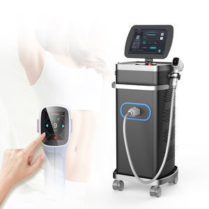 laser per epilazione