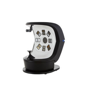 sistema di diagnosi tramite imaging dermatologico