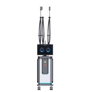 unità di body contouring tramite microonde 1
