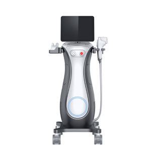 unità di body contouring HIFU 1