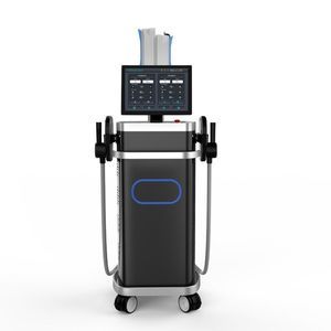 unità di body contouring tramite elettrostimolazione muscolare (EMS) 1