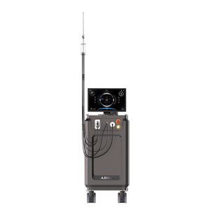 laser per dermatologia 1