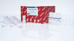 kit di reagenti per purificazione di RNA / per PCR / per istologia / liquido