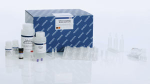 kit di reagenti per estrazione di DNA