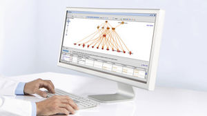 software per PCR / di analisi di dati / di interpretazione / per sequenziamento NGS