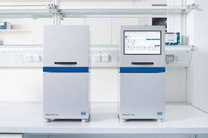 termociclatore per qPCR