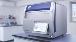 termociclatore digitale 1