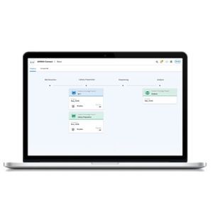 sistema di gestione e analisi di campioni 1