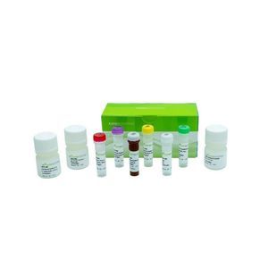 kit di reagenti per preparazione di campioni 1