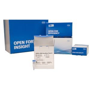 kit di test del cancro del polmone 1