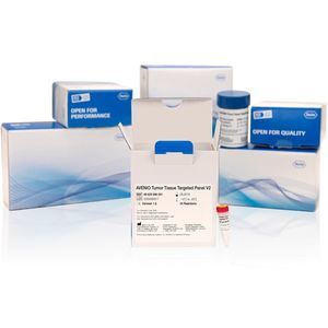 kit di test di mutazioni genetiche 1