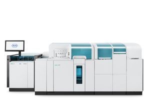 spettrometro MS 1