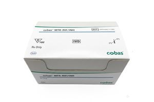kit di test della tubercolosi 1