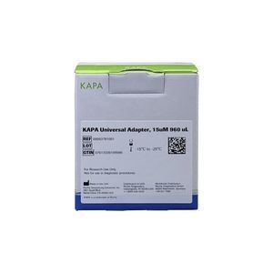 kit di reagenti in soluzione 1