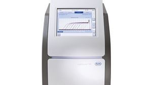 termociclatore in tempo reale 1