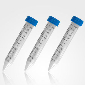 provetta da laboratorio