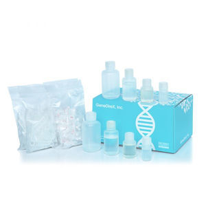 kit di reagenti in soluzione 1