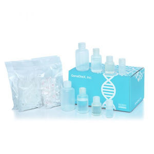 kit di reagenti soluzione tampone 1