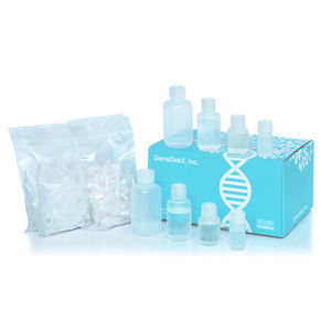 kit di reagenti soluzione tampone 1