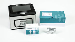 kit di test della tubercolosi 1