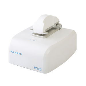 microspettrometro CCD