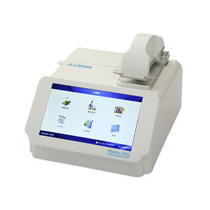 microspettrometro UV-vis