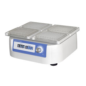 termomiscelatore orbitale