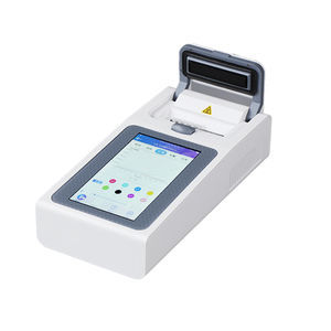 analizzatore di biologia molecolare per PCR