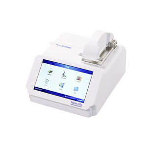 microspettrometro UV-vis 1