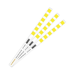 indicatore biologico di sterilizzazione