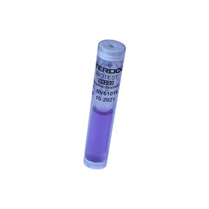 indicatore biologico di sterilizzazione